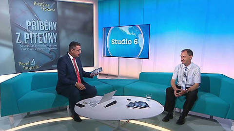 Studio 6 víkend - 30. května