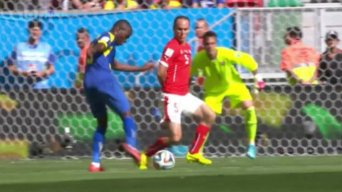 MS ve fotbalu 2014 Brazílie - Ohlédnutí za minulým dnem