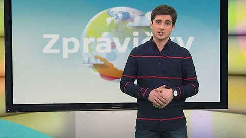 Zprávičky - 1. února 2016