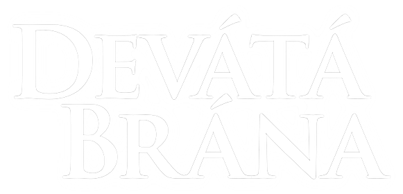 Devátá brána