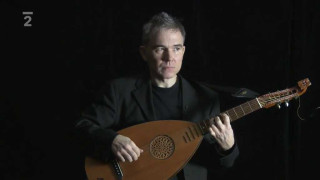 Česko jedna báseň: Petr Čichoň