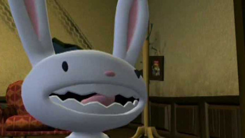 Game Page - 26. dubna 2008