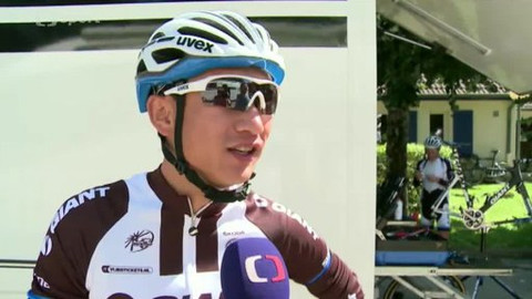 Tour de France - Postřehy z Tour de France 2014