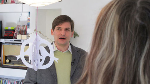 Evropa a já - Lukáš Dolanský