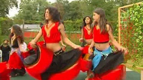 Romaňi luma - Romský svět - 17. září 2010