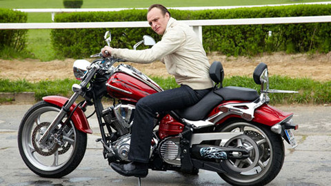 Znamení koně - 12/13 Důvěra