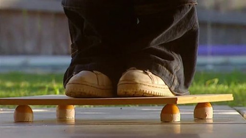 Věda je zábava - Epizoda 3/26