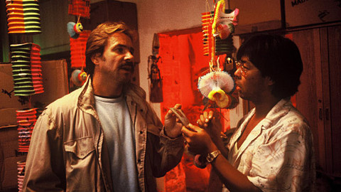 Místo činu - Schimanski - Plyšová zvířátka