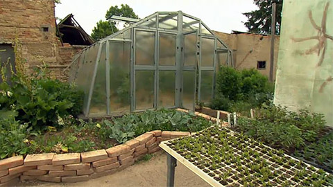 Klíč - 21. června 2012