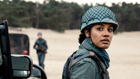 Arkádie - 3/8 Nahrávka