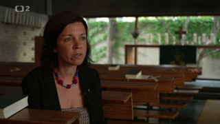 Církev otevřená všem