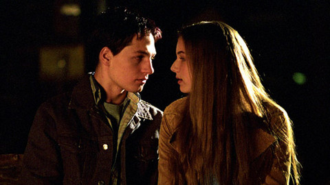 Everwood - 8/23 Dokud nás smrt nerozdělí
