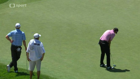 PGA Tour - The Memorial Tournament