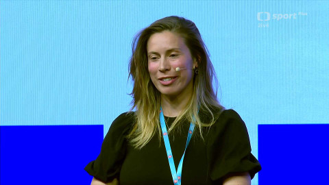 Národní konference o podpoře sportu a pohybu - 13. května