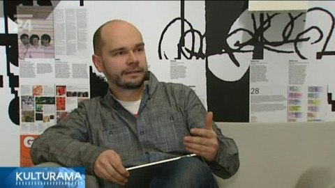 Kulturama - 26. března 2011