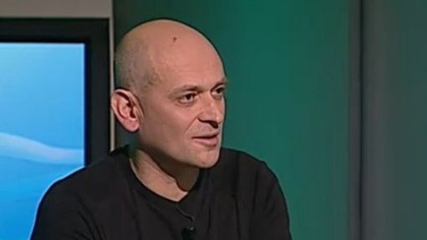 Hyde Park ČT24 - 3. února 2014