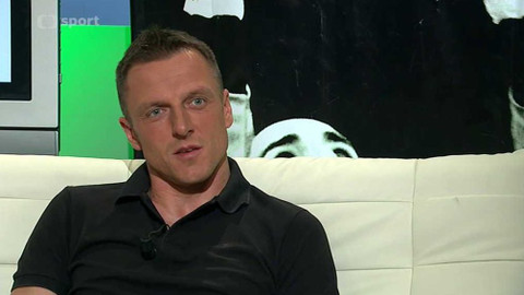 Studio fotbal - Extra