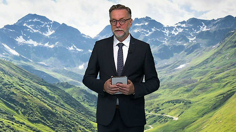Horizont ČT24 - 21. srpna