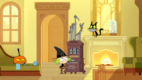 Zouk - 22/52 Havrafon