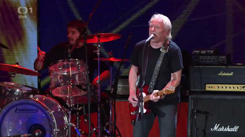 Galashow s latinou - Galashow s latinou 2015