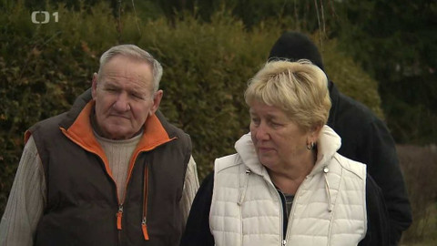 Černé ovce - 19. března 2020