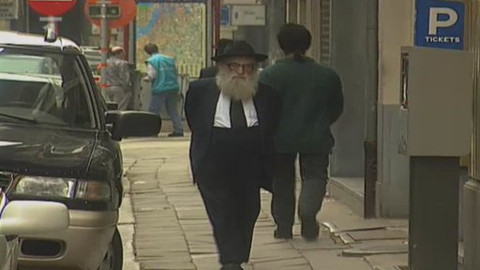 Postřehy odjinud - Benelux očima Milana Fridricha