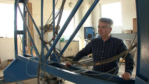 O vědě a vědcích - Tepny civilizace