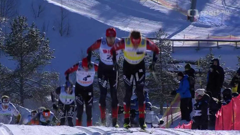 Ski Classics - Grönklitt Criterium