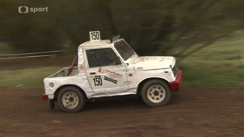 Svět motorů - OffROAD Maraton Janovice nad Úhlavou