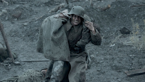 Babylon Berlín - Epizoda 7/8