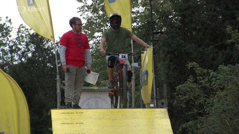 Sport v regionech - PRULET - Downtown Praha