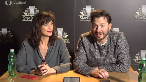 StarDance - Videochat