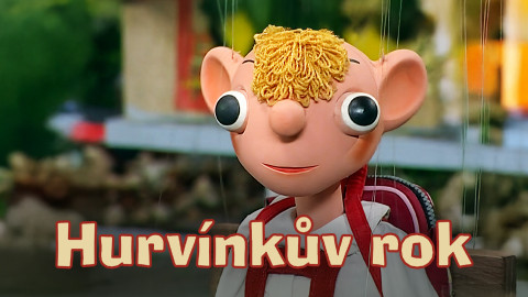 Hurvínkův rok