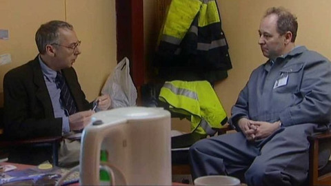 Letecké katastrofy - Muž, který přežil svou smrt