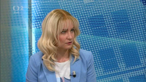 Dobré ráno - 31. března 2023