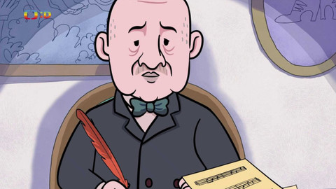 Klíč k hudbě - 52/52 Bruckner