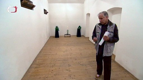 Stopy, fakta, tajemství - Anděl smrti jménem Marie