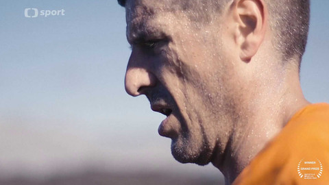 Sportfilm festival Liberec - Sportfilm festivalové ozvěny: Rebound