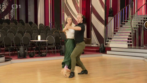 StarDance - Kolem dokola