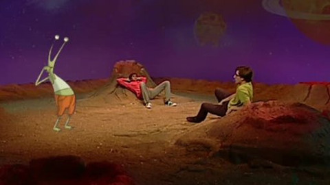 PLANETA YÓ - 27. listopadu 2014