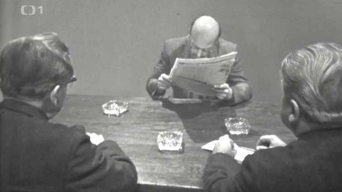 TVŠ - O blízkém a nejbližším