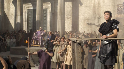 Starověký Řím: Vzestup a pád impéria - 3/6 Tiberius Gracchus