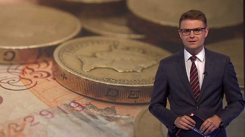 Horizont ČT24 - 5. srpna 2016