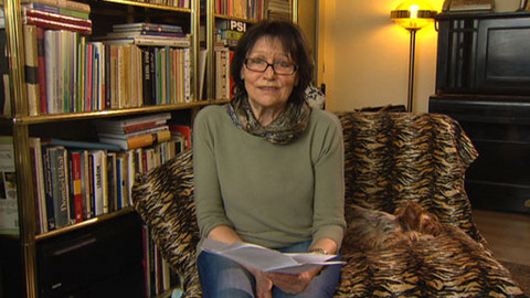 Chcete mě? - 5. května 2013