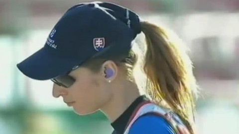 Sportovní střelba a lukostřelba - ME v brokové střelbě 2010 Kazaň