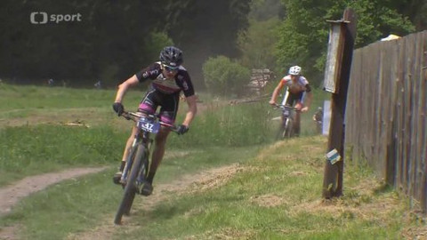 Cyklistika - Kolo pro život 2015