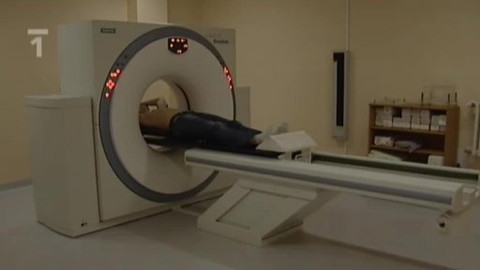 Na pomoc životu - Rakovina prsu II