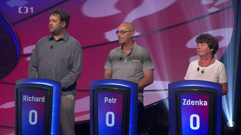 Kde domov můj? - 15. listopadu 2023