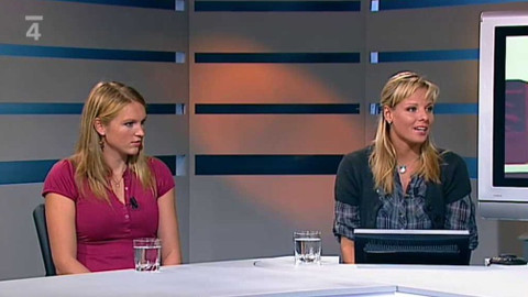 Swatch - FIVB Beach Volleyball 2009 - Studio volejbal