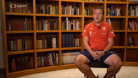 Studio fotbal - Fotbal extra: Černá Hora - Česko